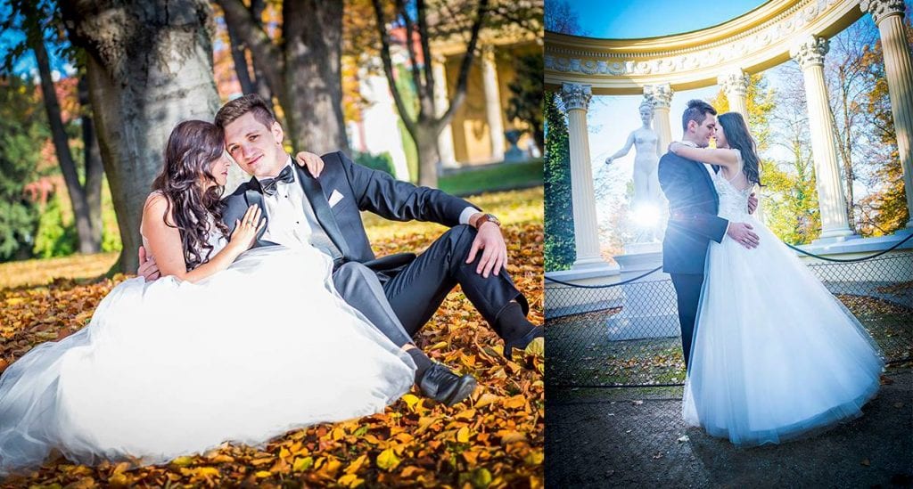 Fotografia - Sesje — zdjęcie 5